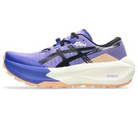 Asics Trabuco Max 5 Trail Running Shoes Purple EU 35 1/2 Woman