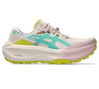 Asics Trabuco Max 5 Trail Running Shoes Beige EU 40 Women