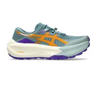 ASICS Trabuco Max 5 41½ Green Women