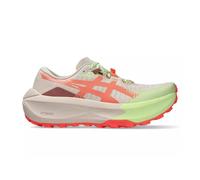 Asics Trabuco Max 5 Brown Orange AW26 Women's Shoes, Size 40 - EUR