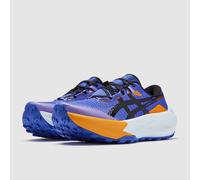 Asics Trabuco Max 5 Cobalt Burst Black