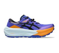 Asics Mens Running Trabuco Max 5 Trainers, Blue, Size 7, Men Blue