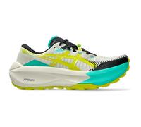 Asics Trabuco Max 5 Trail Running Shoes White EU 40 1/2 Man