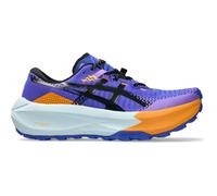 ASICS Trabuco Max 5 - Men - Purple / White / Orange - size 8.5- model 2026 8.5
