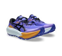 Asics Trabuco Max 5 Men's Trail Running Shoes | UK 8 in Blue