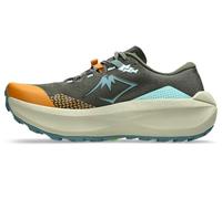 Asics Trabuco Max 5 Trail Running Shoes Green EU 44 Men