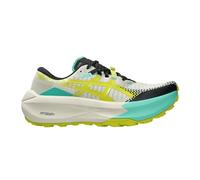 Asics Trabuco Max 5 Shoes Beige Yellow SS26, Size 45 - EUR