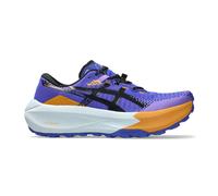 ASICS Trabuco Max 5 Trail running shoe Men-blue, black, Size 11,5