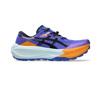 Asics Trabuco Max 5 Trail Running Shoes Purple EU 47 Man