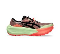 ASICS TRABUCO MAX 5 Trail running shoe Men - mauve, coral, Size 9