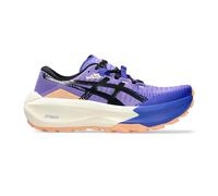 ASICS Trabuco Max 5 Trail running shoe Women - violet, black, Size 8,5