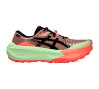 ASICS TRABUCO MAX 5 Trail running shoe Men - mauve, coral, Size 10
