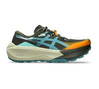 Asics - Trabuco Max 5 Vintage Khaki Foggy Teal - 42 - Trail shoes