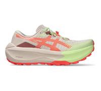 ASICS TRABUCO MAX 5 Trail running shoe Women - pink, orange, Size 7