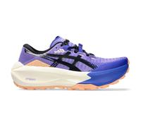 Asics - Trabuco Max 5 Wmn Amethyst Black - 39.5 - Trail shoes