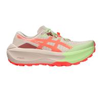 ASICS TRABUCO MAX 5 Trail running shoe Women - pink, orange, Size 6