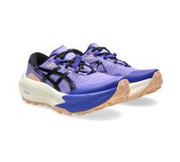 Asics Trabuco Max 5 Women's Trail Running Shoes | UK 5.5 in Ameythst/Black