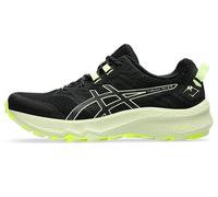 ASICS TRABUCO TERRA 2 Black/Cool Matcha 10