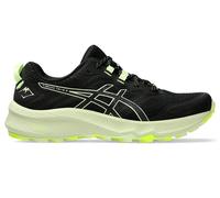 ASICS TRABUCO TERRA 2 Black/Cool Matcha 8.5
