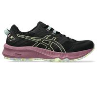 ASICS TRABUCO TERRA 2 Black/Huddle Yellow 9