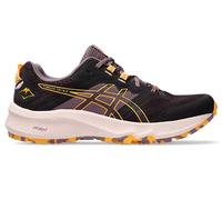 Asics Trabuco Terra 2 Trail Running Shoes Black,Pink EU 41 1/2 Woman
