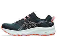 ASICS TRABUCO TERRA 2 Saxon Green/Light Ube 3