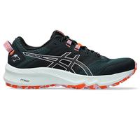 ASICS TRABUCO TERRA 2 Saxon Green/Light Ube 8
