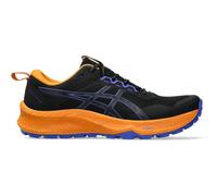 ASICS Trabuco Terra 3 Trail running shoe Men-black, blue, Size 11,5