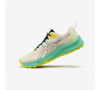 Asics Trabuco Terra 3 Trail Running Shoes White EU 40 Men