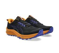 Asics Trabuco Terra 3 Trail Running Shoes Black EU 40 1/2 Men