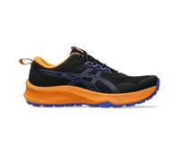 ASICS Trabuco Terra 3 Trail running shoe Men-black, blue, Size 11