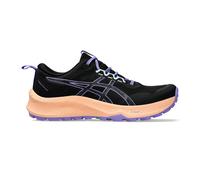 Asics Trabuco Terra 3 Trail Running Shoes Black EU 38 Woman
