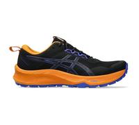 Asics Trabuco Terra 3 Trail Running Shoes Black EU 46 Men