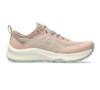 ASICS Women's Trabuco Terra 3 Sneaker, Apricot Lichen Rock Shovels, 3.5 UK