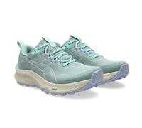 Asics Trabuco Terra 3 Women's Trail Running Shoes | UK 4.5 in Ocean Haze/Fresh Air