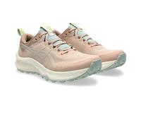Asics Trabuco Terra 3 Women's Trail Running Shoes | UK 4.5 in Pale Apricot/Lichen Rock