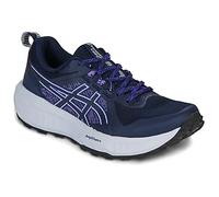 ASICS Gel-Sonoma 8 Trail running shoe Women - dark blue, blue, Size 5