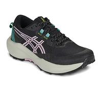 ASICS Gel-Venture 11 Trail running shoe Women - black, pink, Size 5,5