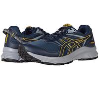ASICS Trail Scout 2, French Blue/Sunflower, 10 UK