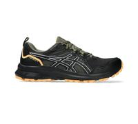 ASICS Trail Scout 3 Trail Running Shoe Men - Black, Olive, Size 9.5