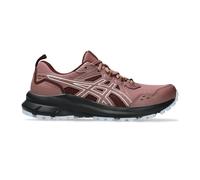 ASICS Trail Scout 3 Trail Running Shoe Women - Mauve, Black, Size 5