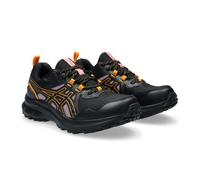 Asics for woman. 1012B516 Trail running shoes Scout 3 black (40.5), Flat, Laces, Sport, Multisport