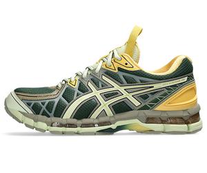 ASICS UB10-S GEL-KAYANO 20 Hunter Green/Jade 7.5