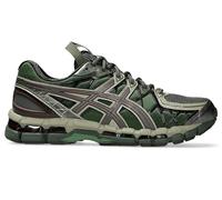 ASICS UB10-S GEL-KAYANO 20 Moss/Gunmetal 7.5