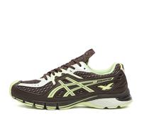 Asics UB12-S GEL-SD-Lyte Sneaker Lichen Rock/Black Coffee