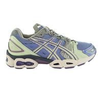 Asics UB3-S Gel-Nimbus 9 Womens Green Trainers