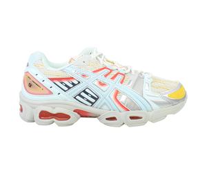 Asics UB5-S Gel-Nimbus 9 Mens Grey Trainers - Size UK 3.5