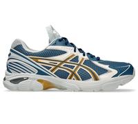 ASICS UB8-S GT-2160 Azure/Pure Gold 6.5
