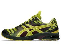 ASICS UB9-S GEL-DS TRAINER 14 Dark Mustard/Truffle Grey 3