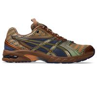ASICS UB9-S GEL-DS TRAINER 14 Desert Camp/Piquant Orange 3.5